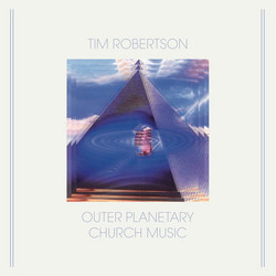 Outer Planetary Church Music