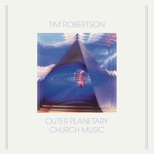 Outer Planetary Church Music