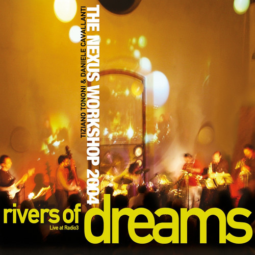 Rivers Of Dreams (Live At Radio3)
