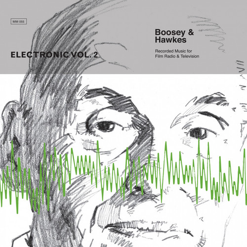 Electronic Vol. 2