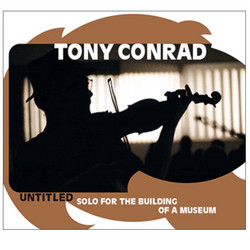 Untitled - Solo for the Building of a Museum