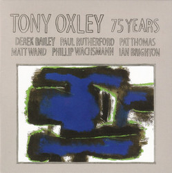 A Birthday Tribute - 75 Years