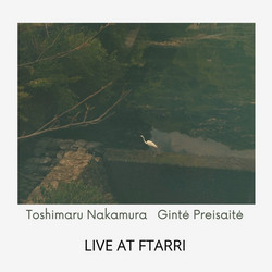 Live At Ftarri