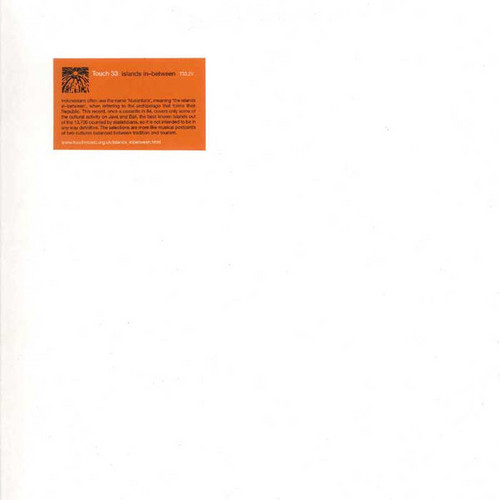 Islands In-Between