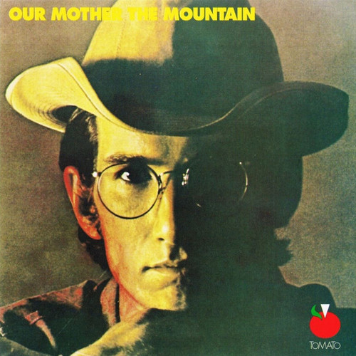 Our Mother The Mountain