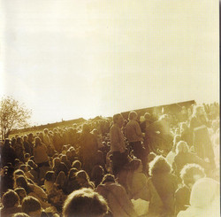 Gärdet 12.6.1970