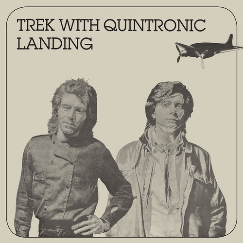 Landing Plus