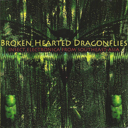 Broken Hearted Dragonflies