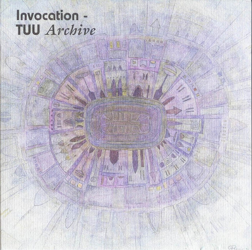 Invocation