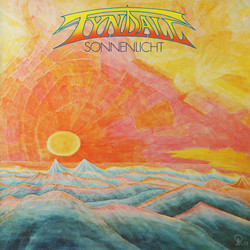 Sonnenlicht
