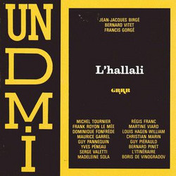 L\'hallali