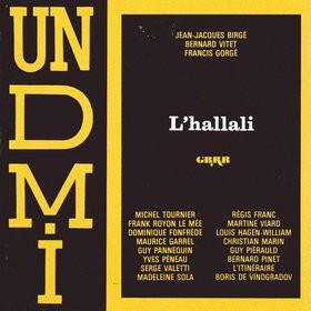 L\'hallali
