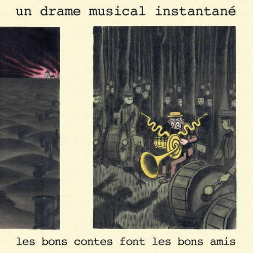 Les Bons Contes Font Les Bons Amis