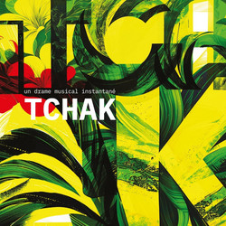 Tchak