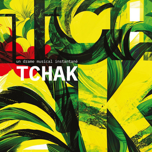 Tchak