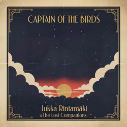 Captain of the Birds