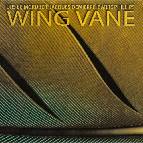 Wing Vane