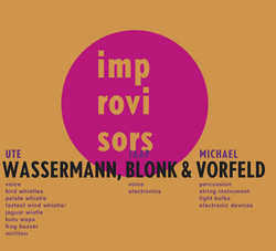 Wassermann, Blonk & Vorfeld