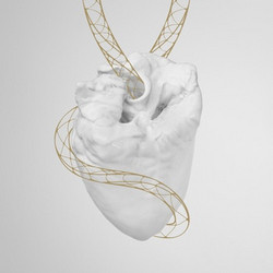 Alchemic Heart