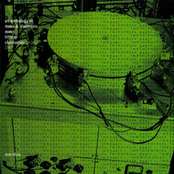 An Anthology Of Noise & Electronic Music  vol. 5