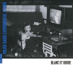 Blanc et Rouge