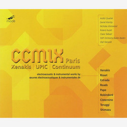 CCMIX