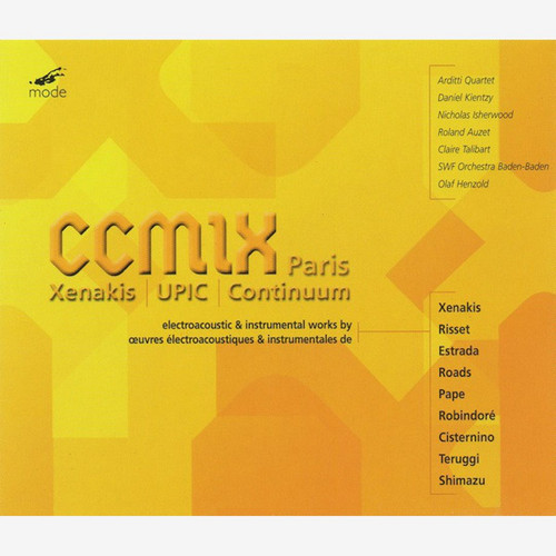 CCMIX