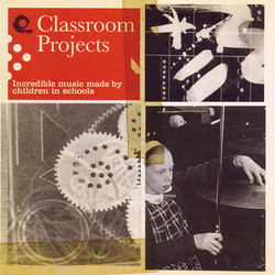 Classroom projects - Incredible music made by Children in school