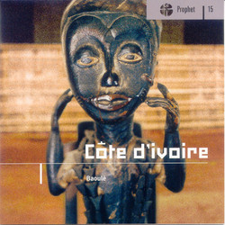 Côte D'Ivoire: Baoulé