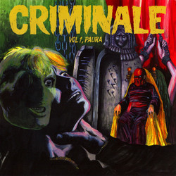 Criminale - Vol. 1 Paura