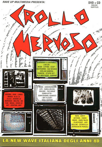 Crollo Nervoso