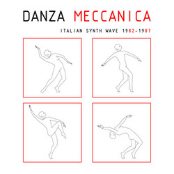 danza meccanica