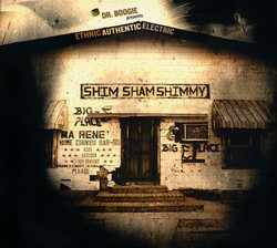 Dr. Boogie Presents Shim Sham Shimmy