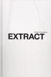 EXTRACT PORTRAITS OF SOUNDARTISTS