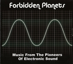 Forbidden Planets