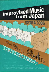IMPROVISED MUSIC FROM JAPAN EXTRA 2006