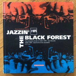 jazzin the black forest