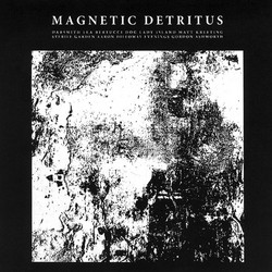 Magnetic Detritus