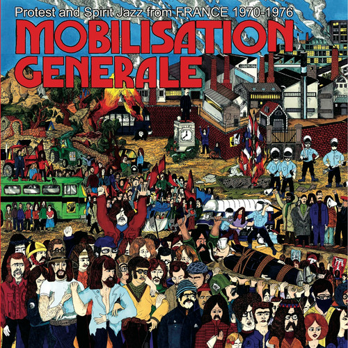 Mobilisation Generale