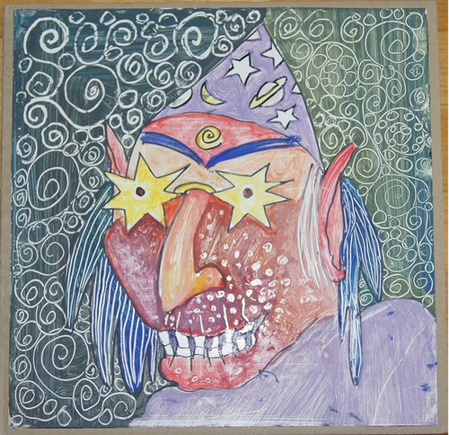 Muruga/Perry box