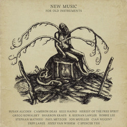 New Music For Old Instruments