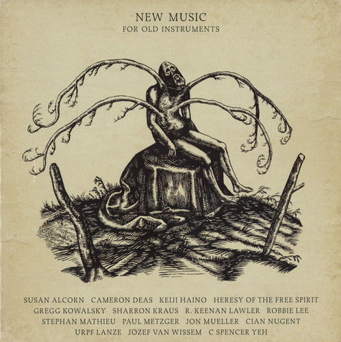 New Music For Old Instruments