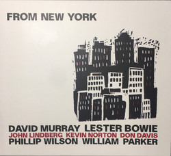 New York Box vol.1