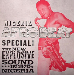 Nigeria Afrobeat Special