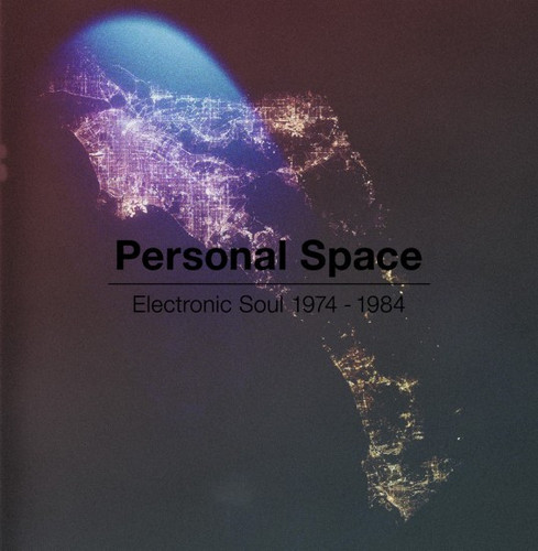 Personal Space Electronic Soul 1974 - 1984