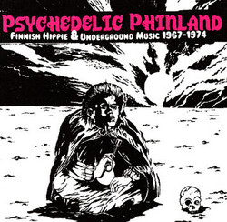Psychedelic Phinland