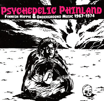 Psychedelic Phinland