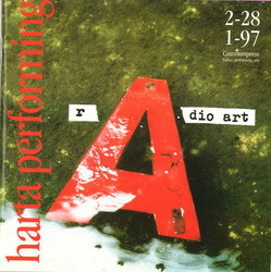 Radio art