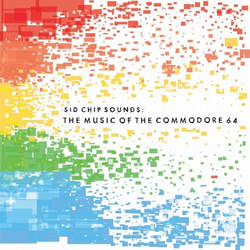 SID Chip Sounds: The Music Of The Commodore 64