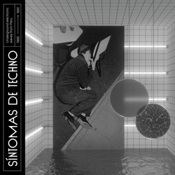 Síntomas de Techno : Ondas Electrónicas Subterráneas Desde Perú (1985​-​1991)